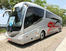Leito Turismo